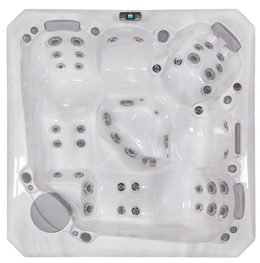 Palermo Life Deluxe widok 2